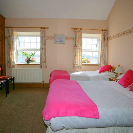 Cottage Heights B&B Castletownbere Exterior foto