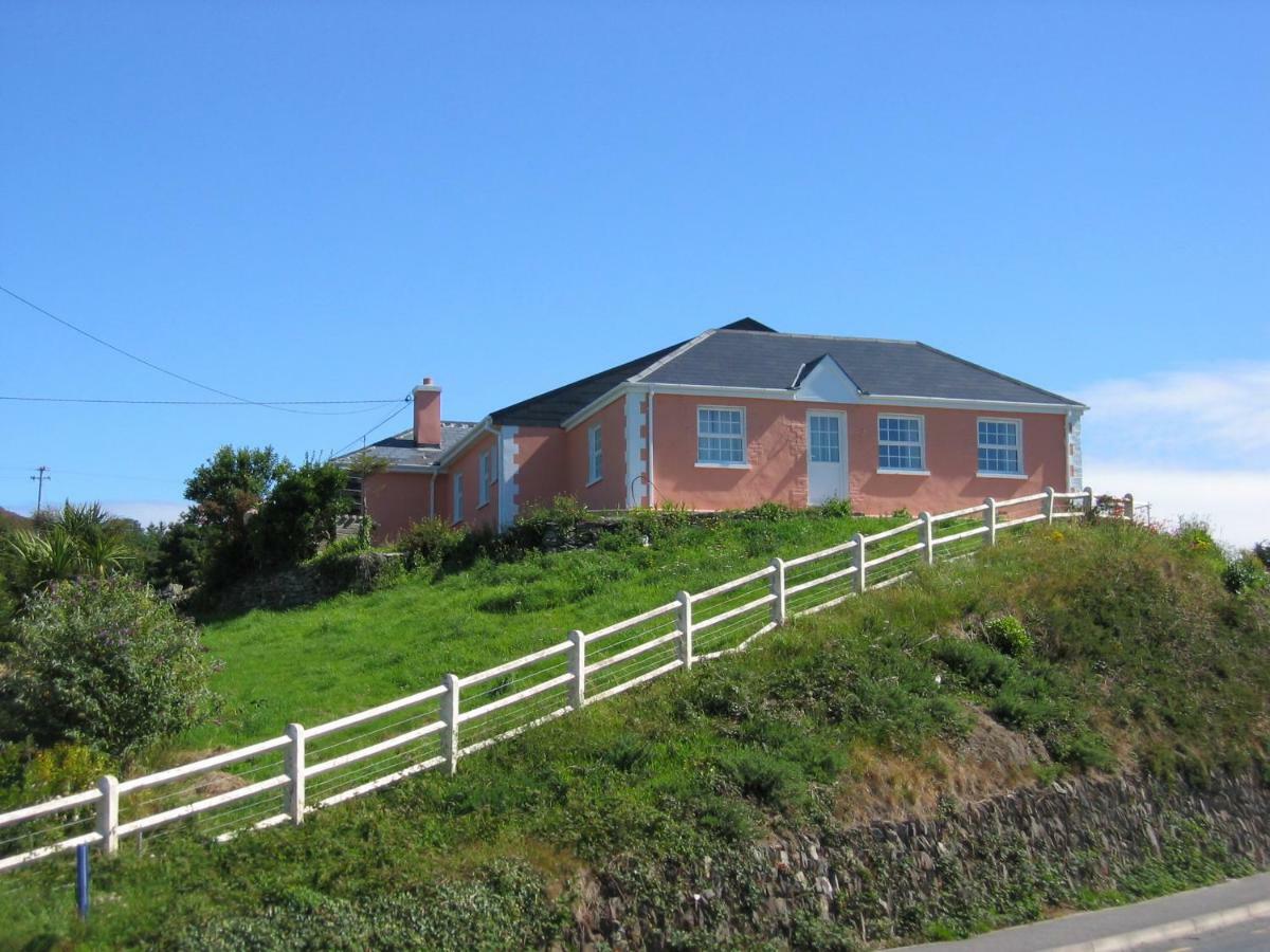 Cottage Heights B&B Castletownbere Exterior foto