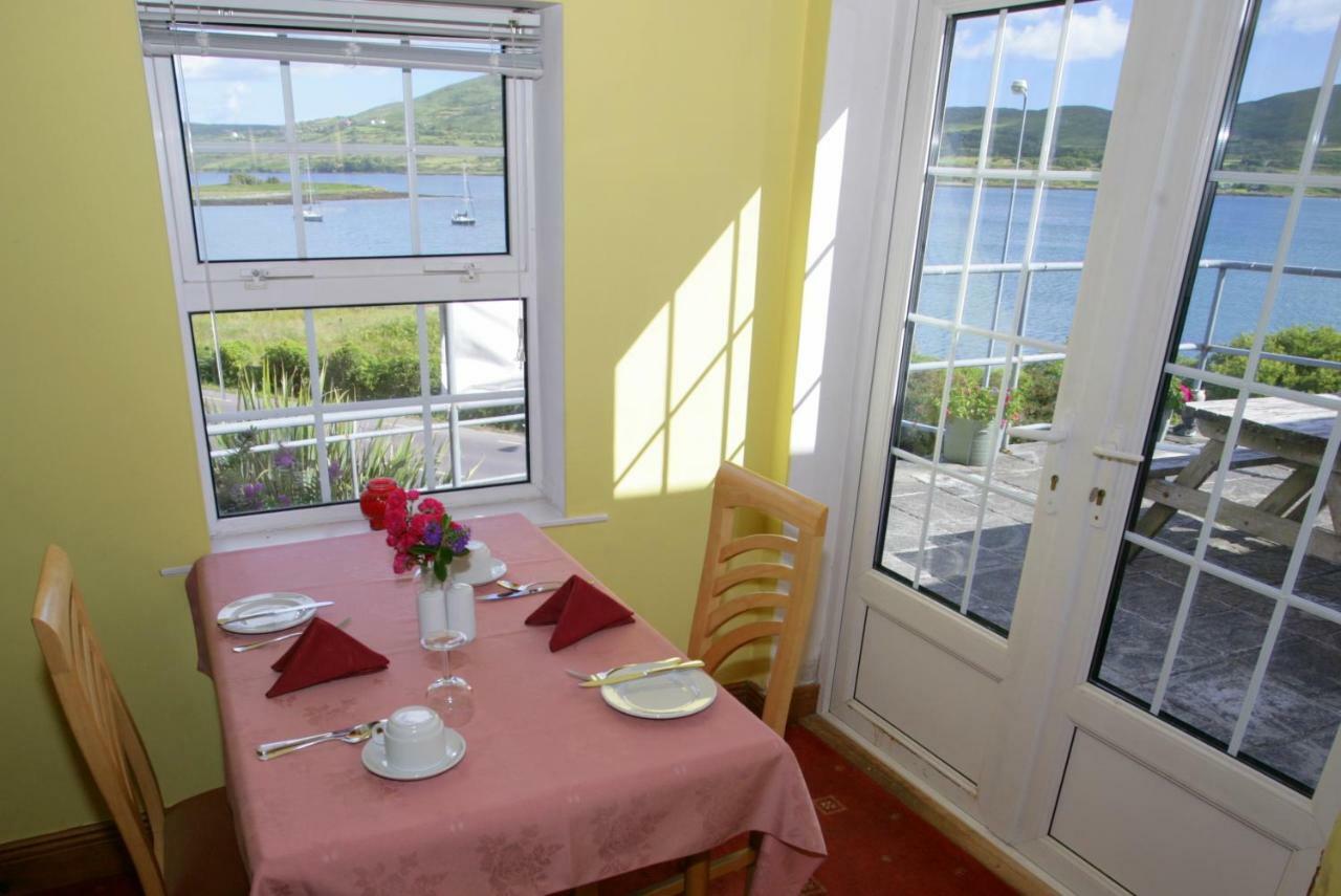 Cottage Heights B&B Castletownbere Exterior foto