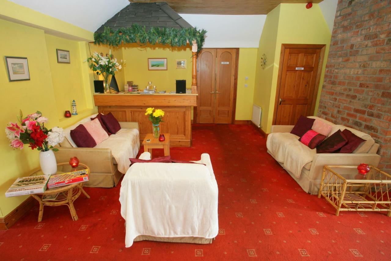 Cottage Heights B&B Castletownbere Exterior foto