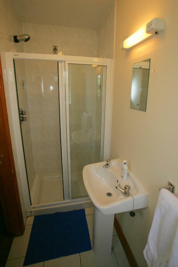 Cottage Heights B&B Castletownbere Exterior foto
