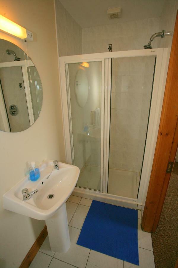 Cottage Heights B&B Castletownbere Exterior foto